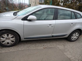 Renault Megane Combi, снимка 2