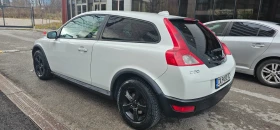 Volvo C30, снимка 5