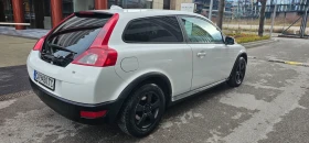 Volvo C30, снимка 7