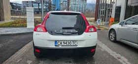 Volvo C30, снимка 6