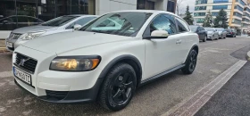 Volvo C30, снимка 1