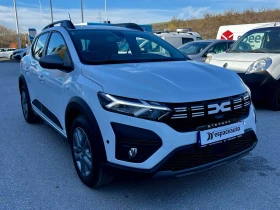 Обява за продажба на Dacia Sandero Stepway 1.0 TCe / 90 к.с. / ГАРАНЦИЯ ~31 000 лв. - изображение 2