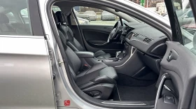 Citroen C5 2.0HDi 163кс., Autom., Navi, Xenon, Face, снимка 14