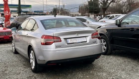     Citroen C5 2.0HDi 163., Autom., Navi, Xenon, Face