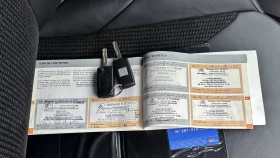 Citroen C5 2.0HDi 163кс., Autom., Navi, Xenon, Face, снимка 16