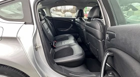 Citroen C5 2.0HDi 163кс., Autom., Navi, Xenon, Face, снимка 15