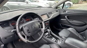 Citroen C5 2.0HDi 163кс., Autom., Navi, Xenon, Face, снимка 6