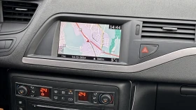 Citroen C5 2.0HDi 163кс., Autom., Navi, Xenon, Face, снимка 10