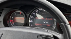 Citroen C5 2.0HDi 163кс., Autom., Navi, Xenon, Face, снимка 9