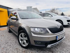 Skoda Octavia 2.0d/SCOUT/4x4/ / /// | Mobile.bg    5