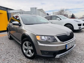 Skoda Octavia 2.0d/SCOUT/4x4/ / /// | Mobile.bg    4