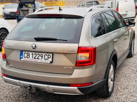 Skoda Octavia 2.0d/SCOUT/4x4/ / /// | Mobile.bg    7