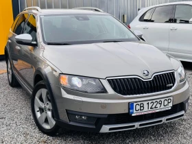 Skoda Octavia 2.0d/SCOUT/4x4/ / /// | Mobile.bg    6