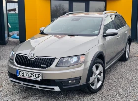 Skoda Octavia 2.0d/SCOUT/4x4/ / /// | Mobile.bg    3