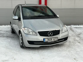 Mercedes-Benz A 160 CDI KLIMATRONIK ЛИЗИНГ!!! - [6] 