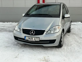     Mercedes-Benz A 160 CDI KLIMATRONIK !!!