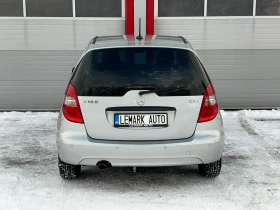 Mercedes-Benz A 160 CDI KLIMATRONIK ЛИЗИНГ!!! - [11] 