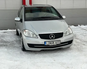     Mercedes-Benz A 160 CDI KLIMATRONIK !!!