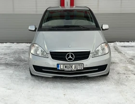     Mercedes-Benz A 160 CDI KLIMATRONIK !!!