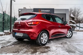 Renault Clio 1.5DCI - БОРДО - 6М ГАРАНЦИЯ - 135877 КМ - 13300 лв. - 93933449 | Car24.bg