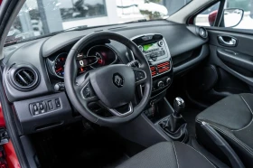 Renault Clio 1.5DCI - БОРДО - 6М ГАРАНЦИЯ - 135877 КМ - 13300 лв. - 93933449 | Car24.bg