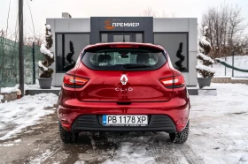 Renault Clio 1.5DCI - БОРДО - 6М ГАРАНЦИЯ - 135877 КМ - [5] 