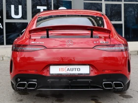 Mercedes-Benz AMG GT 63S AMG/4D Burmester/Keramika/Carbon/ | Mobile.bg    5