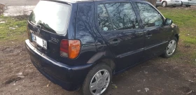 VW Polo, снимка 4