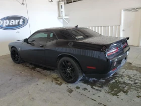 Dodge Challenger R/T SCAT PACK* , снимка 2