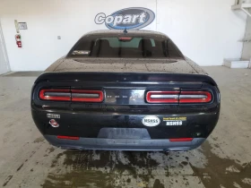 Dodge Challenger R/T SCAT PACK* , снимка 6