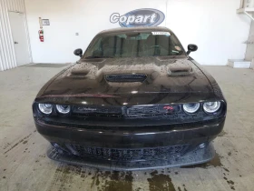 Dodge Challenger R/T SCAT PACK* , снимка 5