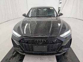 Audi Rs7 CARBON OPTIC PACK* ALCANTARA* B&O* , снимка 2