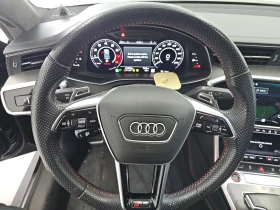 Audi Rs7 CARBON OPTIC PACK* ALCANTARA* B&O* , снимка 7