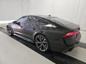 Audi Rs7 CARBON OPTIC PACK* ALCANTARA* B&O* , снимка 6