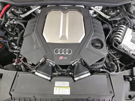 Audi Rs7 CARBON OPTIC PACK* ALCANTARA* B&O* , снимка 15