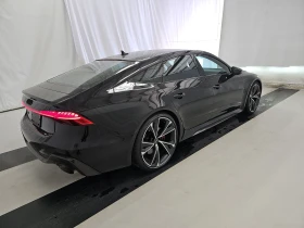 Audi Rs7 CARBON OPTIC PACK* ALCANTARA* B&O* , снимка 4