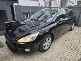 Peugeot 508 - 8990 лв. - 50146764 | Car24.bg