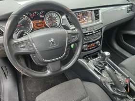 Peugeot 508 | Mobile.bg    6