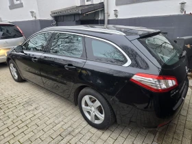 Peugeot 508 - 8990 лв. - 50146764 | Car24.bg