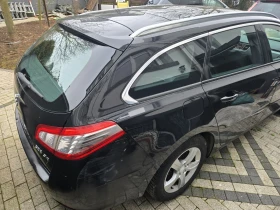 Peugeot 508 - 8990 лв. - 50146764 | Car24.bg