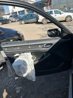 BMW 320 ЗА ЧАСТИ!, снимка 7