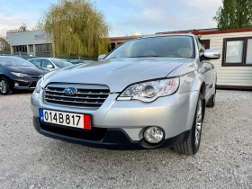     Subaru Outback 3.0 H6  