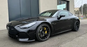 Mercedes-Benz AMG GT 63 Coupe 4Matic