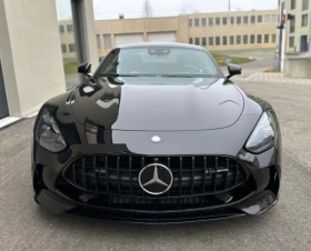 Mercedes-Benz AMG GT 63 Coupe 4Matic - 289998 лв. - 12091293 | Car24.bg