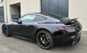 Mercedes-Benz AMG GT 63 Coupe 4Matic - 289998 лв. - 12091293 | Car24.bg
