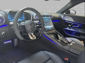 Mercedes-Benz AMG GT 63 Coupe 4Matic - 289998 лв. - 12091293 | Car24.bg