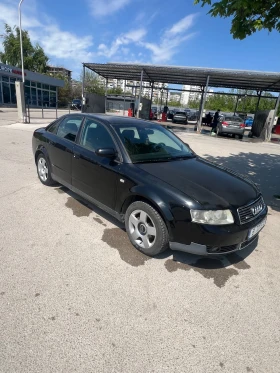 Audi A4 1.9TDI | Mobile.bg    3