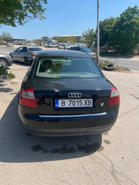 Audi A4 1.9TDI | Mobile.bg    4