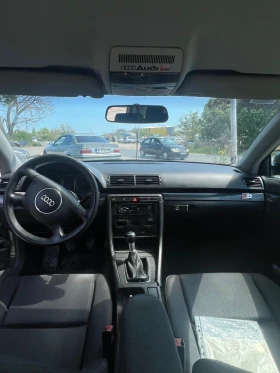 Audi A4 1.9TDI | Mobile.bg    5