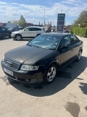 Audi A4 1.9TDI | Mobile.bg    2
